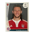 Panini UEFA Champions League 2009/10 - Nr. 7 - Martin Demichelis