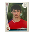Panini UEFA Champions League 2009/10 - Nr. 102 - Alan Dzagoev