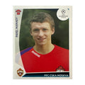 Panini UEFA Champions League 2009/10 - Nr. 103 - Pavel Mamaev