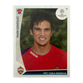 Panini UEFA Champions League 2009/10 - Nr. 104 - Mark Gonzalez