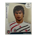 Panini UEFA Champions League 2009/10 - Nr. 113 - Ibrahim Toraman