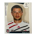 Panini UEFA Champions League 2009/10 - Nr. 116 - Rodrigo Tello