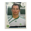 Panini UEFA Champions League 2009/10 - Nr. 126 - Marcel Schäfer