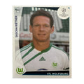 Panini UEFA Champions League 2009/10 - Nr. 129 - Sascha Riether