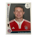 Panini UEFA Champions League 2009/10 - Nr. 13 - Mark van Bommel