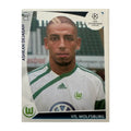 Panini UEFA Champions League 2009/10 - Nr. 131 - Ashkan Dejagah