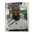 Panini UEFA Champions League 2009/10 - Nr. 139 - Grafite