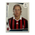 Panini UEFA Champions League 2009/10 - Nr. 149 - Massimo Ambrosini