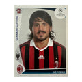 Panini UEFA Champions League 2009/10 - Nr. 151 - Gennaro Gattuso
