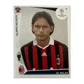 Panini UEFA Champions League 2009/10 - Nr. 154 - Filippo Inzaghi