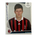 Panini UEFA Champions League 2009/10 - Nr. 157 - Klaas-Jan Huntelaar