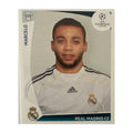 Panini UEFA Champions League 2009/10 - Nr. 164 - Marcelo