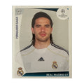 Panini UEFA Champions League 2009/10 - Nr. 165 - Fernando Gago