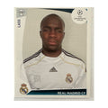 Panini UEFA Champions League 2009/10 - Nr. 167 - Lassana Diarra