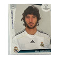 Panini UEFA Champions League 2009/10 - Nr. 169 - Esteban Granero