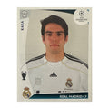 Panini UEFA Champions League 2009/10 - Nr. 170 - Kaka
