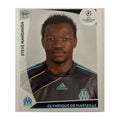Panini UEFA Champions League 2009/10 - Nr. 176 - Steve Mandanda