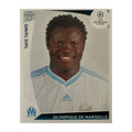 Panini UEFA Champions League 2009/10 - Nr. 177 - Taye Taiwo
