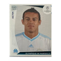 Panini UEFA Champions League 2009/10 - Nr. 178 - Vitorino Hilton