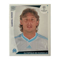 Panini UEFA Champions League 2009/10 - Nr. 179 - Gabriel Heinze