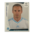 Panini UEFA Champions League 2009/10 - Nr. 180 - Laurent Bonnart