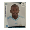 Panini UEFA Champions League 2009/10 - Nr. 181 - Souleymane Diawara