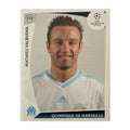Panini UEFA Champions League 2009/10 - Nr. 184 - Mathieu Valbuena