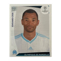 Panini UEFA Champions League 2009/10 - Nr. 185 - Edouard Cisse