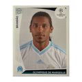 Panini UEFA Champions League 2009/10 - Nr. 189 - Brandão