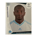 Panini UEFA Champions League 2009/10 - Nr. 190 - Mamadou Niang