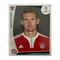 Panini UEFA Champions League 2009/10 - Nr. 20 - Miroslav Klose