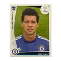 Panini UEFA Champions League 2009/10 - Nr. 218 - Michael Ballack
