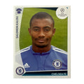 Panini UEFA Champions League 2009/10 - Nr. 223 - Salomon Kalou