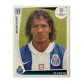 Panini UEFA Champions League 2009/10 - Nr. 228 - Bruno Alves