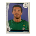 Panini UEFA Champions League 2009/10 - Nr. 23 - Gianluigi Buffon
