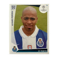 Panini UEFA Champions League 2009/10 - Nr. 230 - Alvaro Pereira