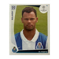 Panini UEFA Champions League 2009/10 - Nr. 232 - Rolando