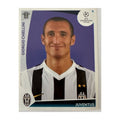 Panini UEFA Champions League 2009/10 - Nr. 25 - Giorgio Chiellini