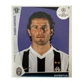 Panini UEFA Champions League 2009/10 - Nr. 26 - Fabio Grosso