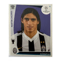 Panini UEFA Champions League 2009/10 - Nr. 28 - Martin Caceres