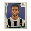 Panini UEFA Champions League 2009/10 - Nr. 29 - Claudio Marchisio