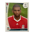 Panini UEFA Champions League 2009/10 - Nr. 291 - Ryan Babel