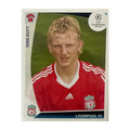 Panini UEFA Champions League 2009/10 - Nr. 292 - Dirk Kuyt