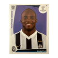 Panini UEFA Champions League 2009/10 - Nr. 30 - Mohamed Sissoko