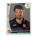 Panini UEFA Champions League 2009/10 - Nr. 302 - Jeremy Toulalan