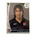 Panini UEFA Champions League 2009/10 - Nr. 304 - Cesar Delgado