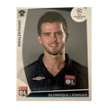 Panini UEFA Champions League 2009/10 - Nr. 307 - Miralem Pjanic