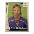 Panini UEFA Champions League 2009/10 - Nr. 314 - Cesare Natali