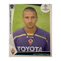Panini UEFA Champions League 2009/10 - Nr. 317 - Alessandro Gamberini
