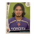 Panini UEFA Champions League 2009/10 - Nr. 318 - Juan Manuel Vargas